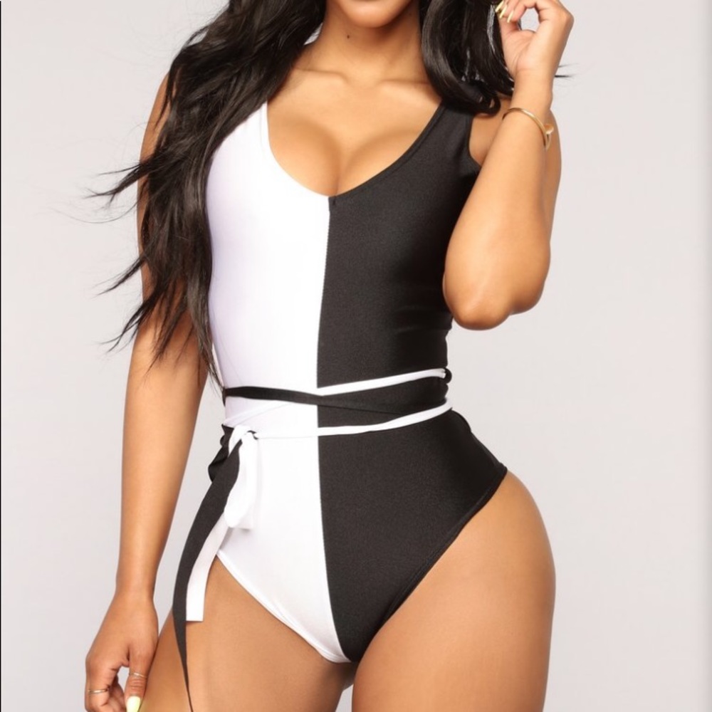 Swimsuit